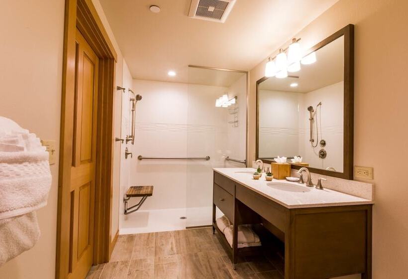 هتل Inn At Cannon Beach