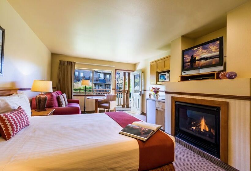 هتل Inn At Cannon Beach