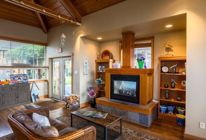 هتل Inn At Cannon Beach