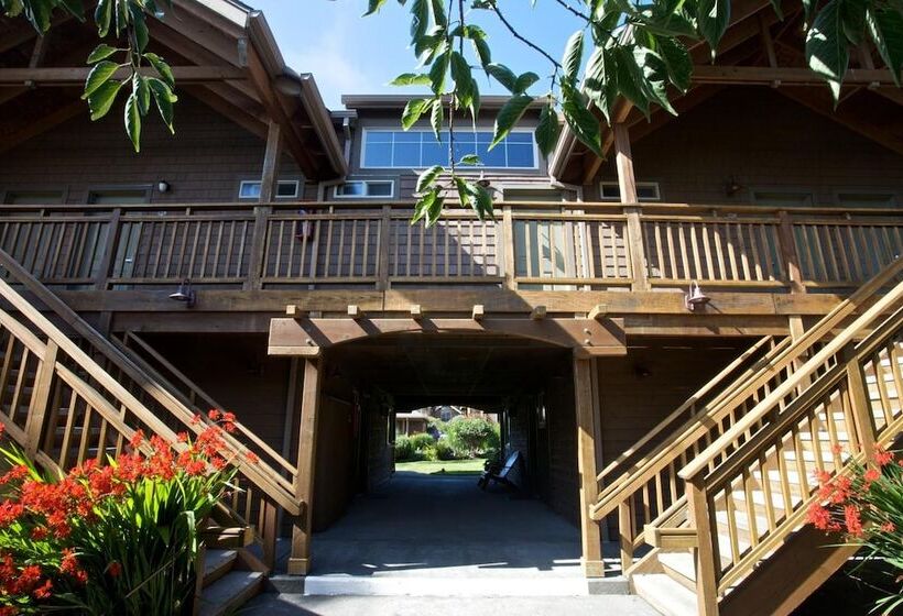 هتل Inn At Cannon Beach