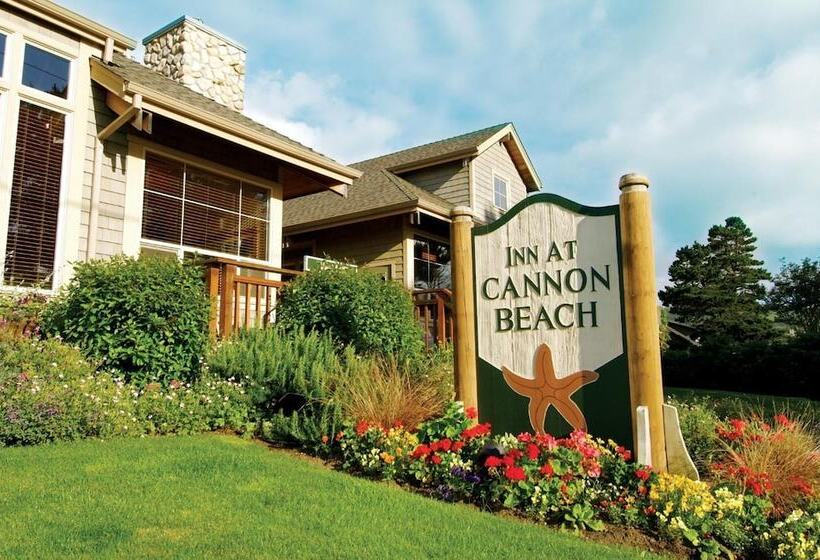 هتل Inn At Cannon Beach