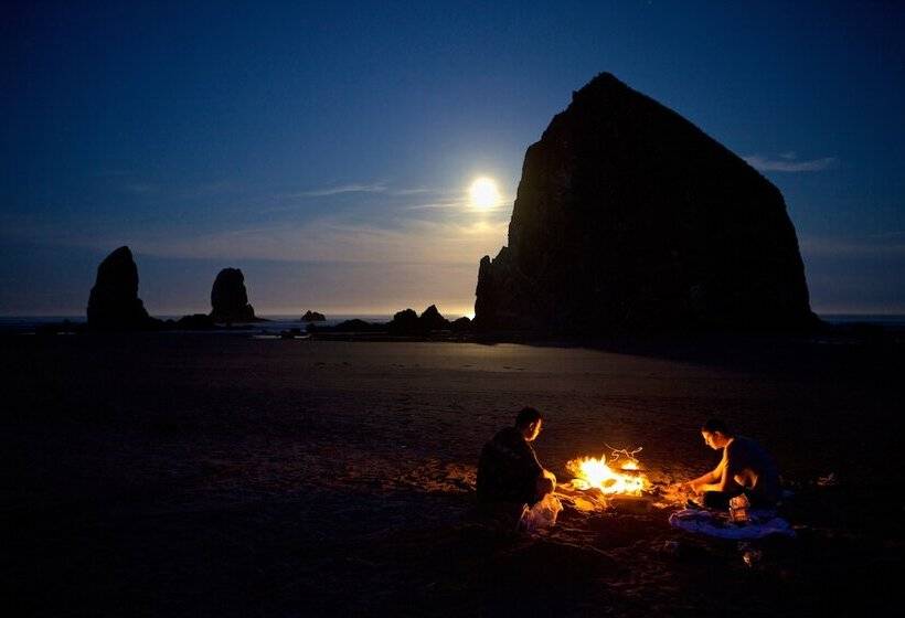 هتل Inn At Cannon Beach