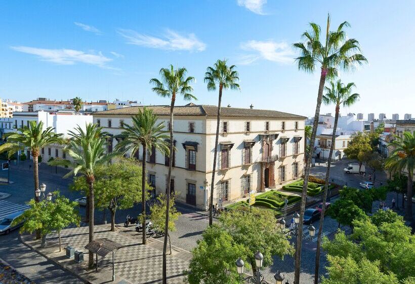 ホテル Jerez Centro, Affiliated by Meliá
