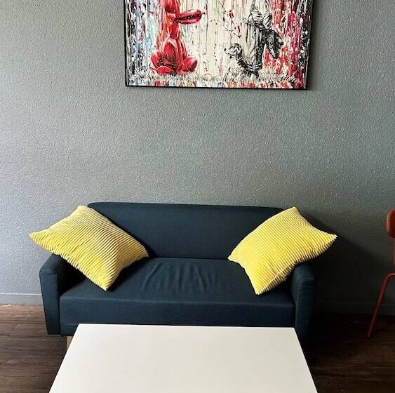 בית מלון כפרי Kyriad Marne La Vallee Torcy