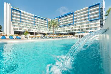 Hotel L Azure  4 Sup