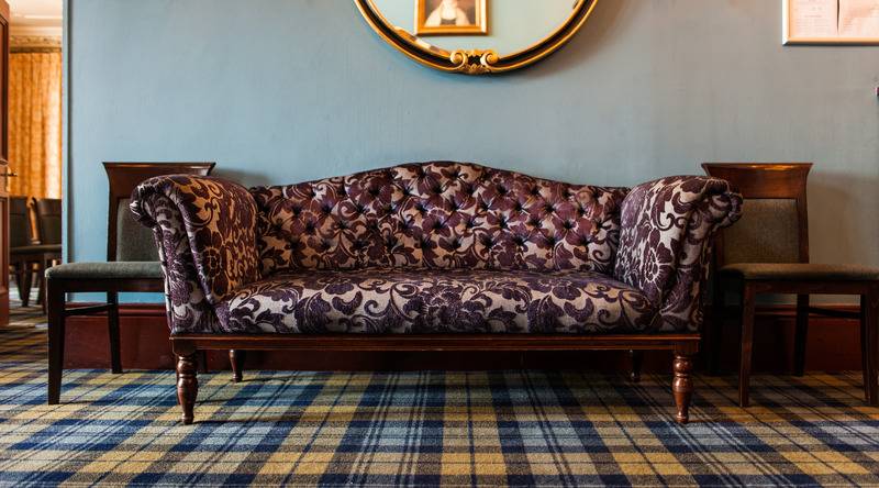 Loch Fyne Hotel & Spa