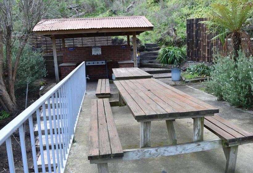 호텔 Lorne Coachman Inn