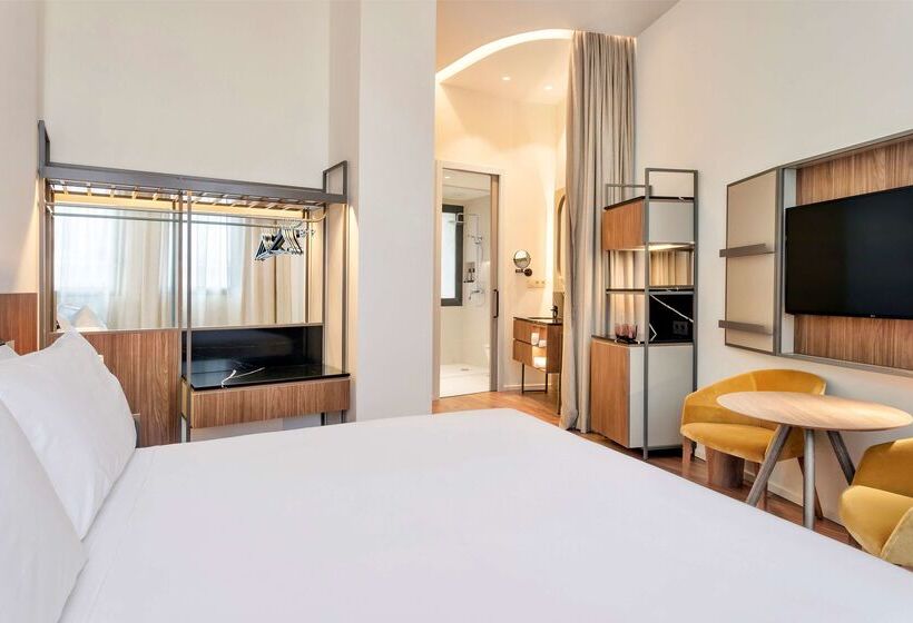 هتل Casa De Las Artes, Member Of Meliá Collection