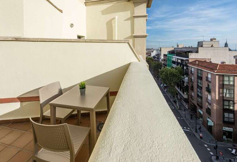 هتل Casa De Las Artes, Member Of Meliá Collection