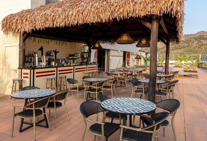 Medplaya Hotel Flamingo Oasis