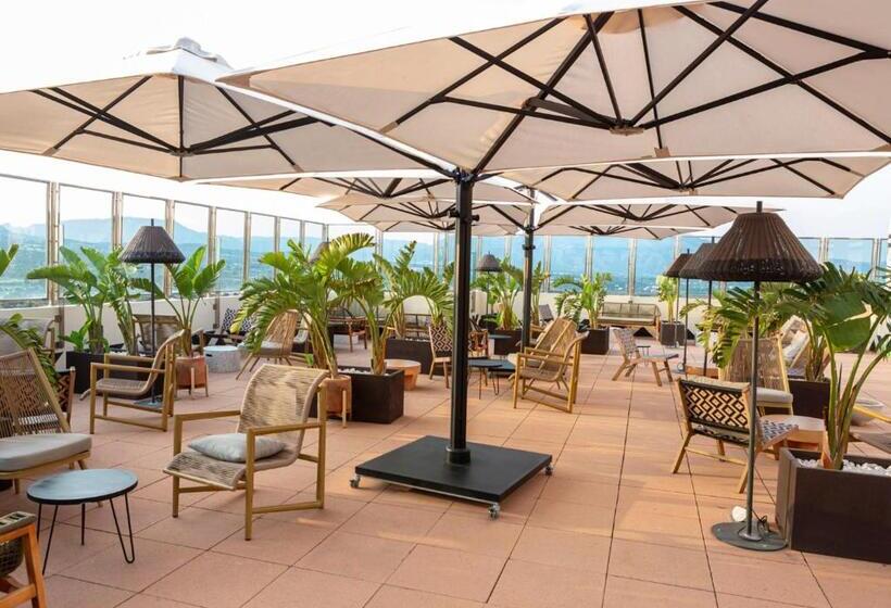 Medplaya Hotel Flamingo Oasis
