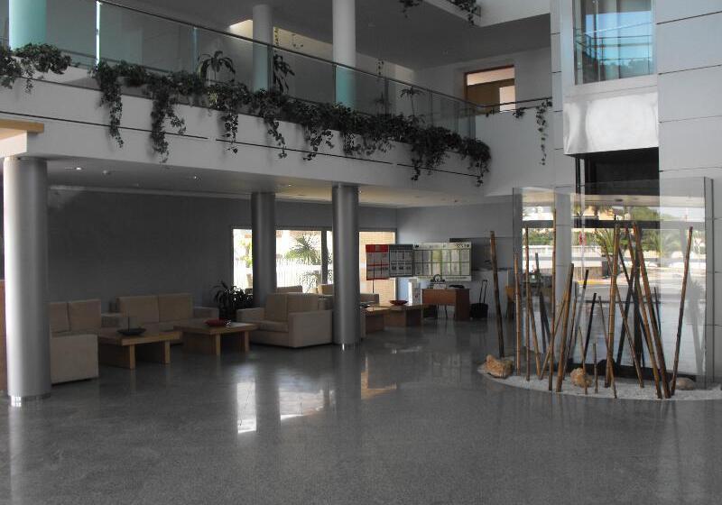 هتل Neptuno By On Group