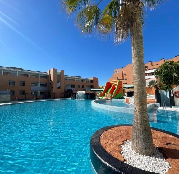 هتل Neptuno By On Group