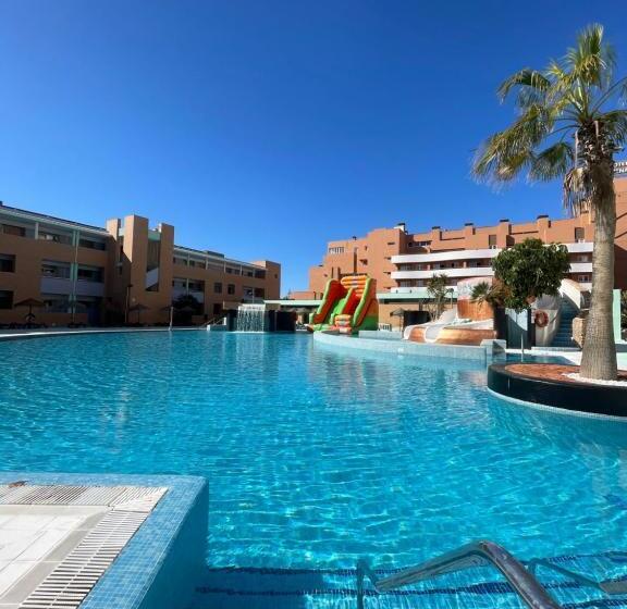 هتل Neptuno By On Group