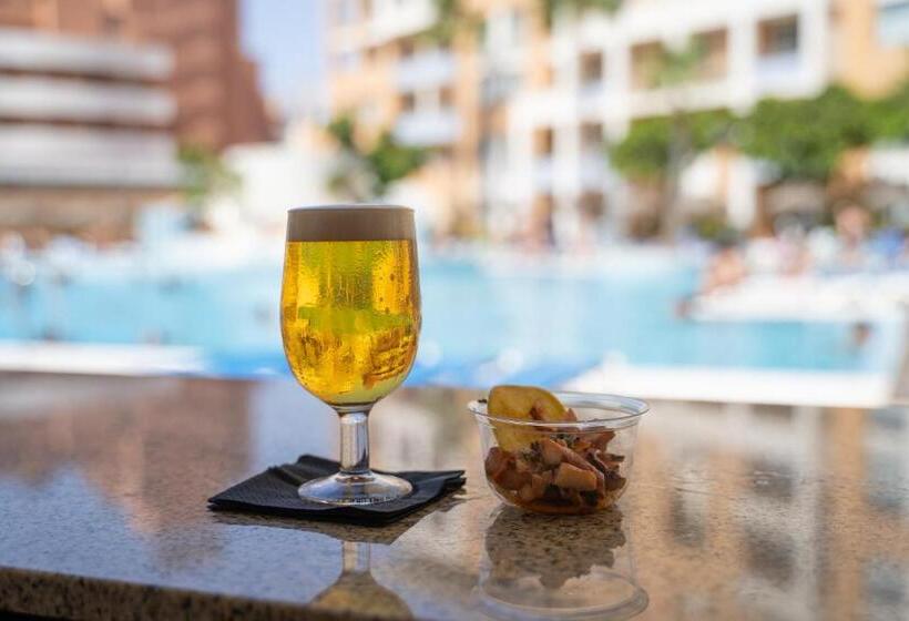 هتل Neptuno By On Group