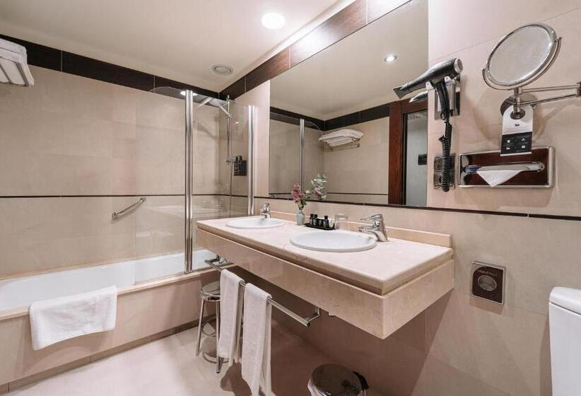 Hotel Palacio De Avilés, Affiliated By Meliá