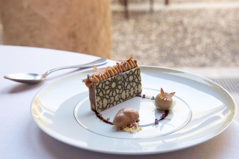 هتل Palacio De Santa Paula, Autograph Collection