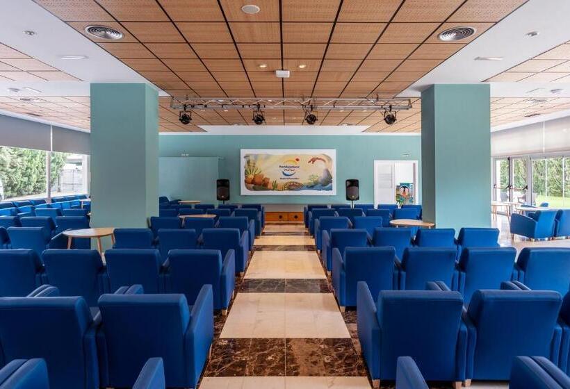 هتل Ponient Piramide Salou