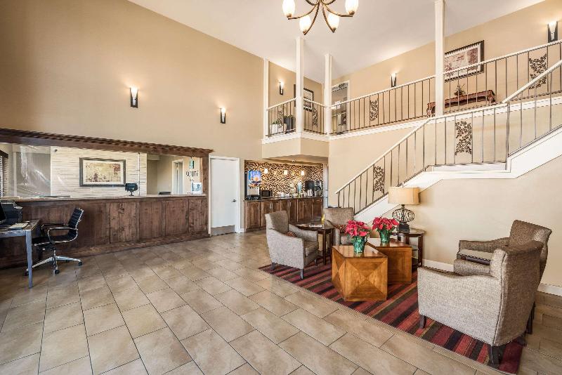 فندق Quality Inn Arkadelphia   University Area