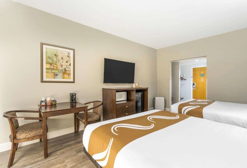 فندق Quality Inn Conference Center At Citrus Hills