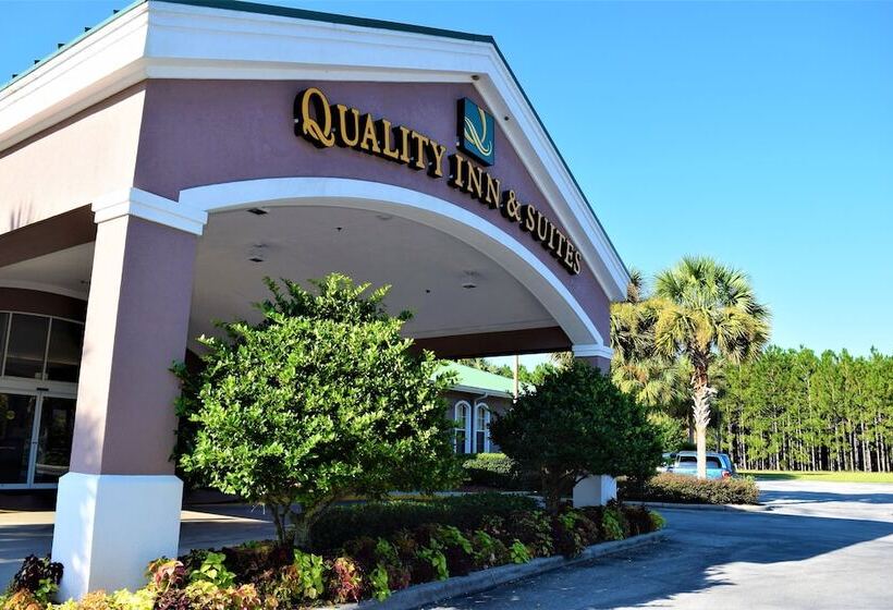 فندق Quality Inn Conference Center At Citrus Hills