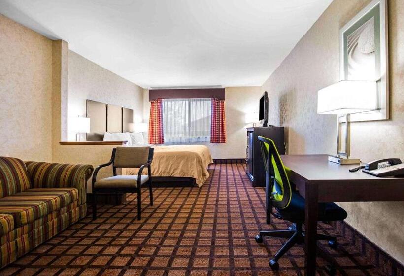 酒店 Quality Inn Monee I57