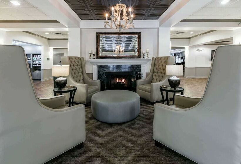 호텔 Richmond Inn & Suites Trademark Collection By Wyndham