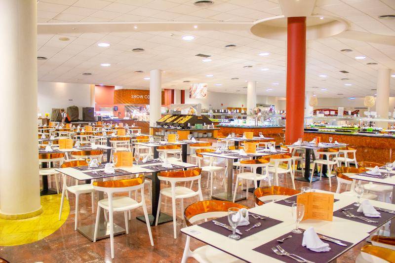 هتل Servigroup Marina Mar