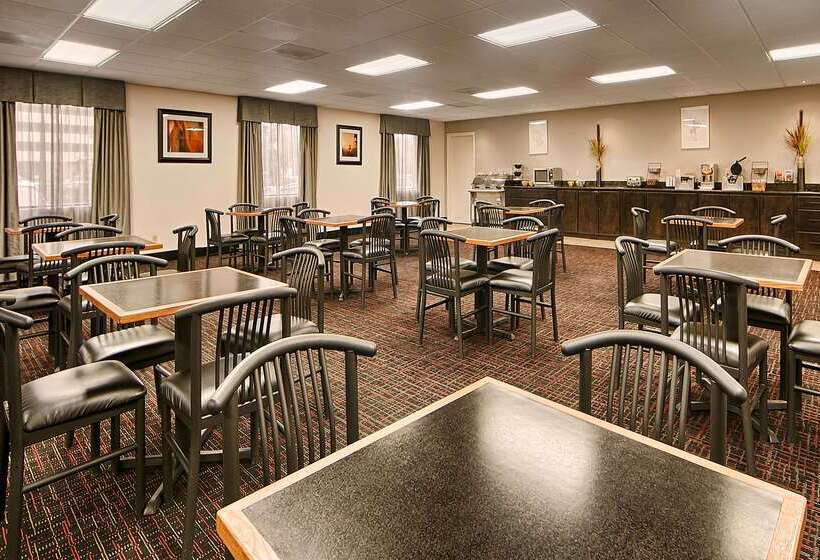 Surestay Plus Hotel By Best Western Houston Medical Center
