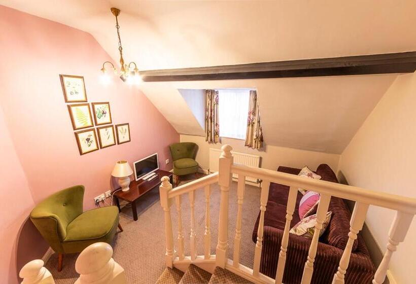 فندق The Speech House