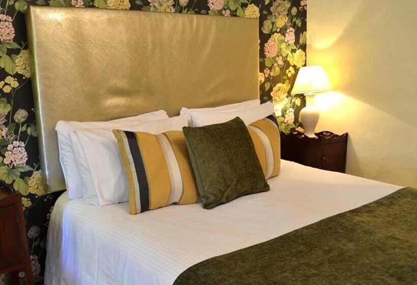 فندق The Speech House