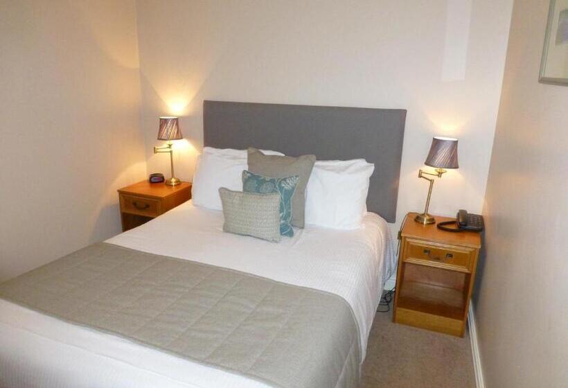 فندق The Speech House