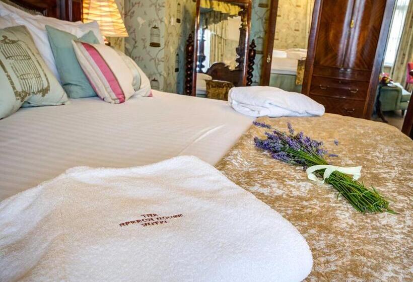 فندق The Speech House