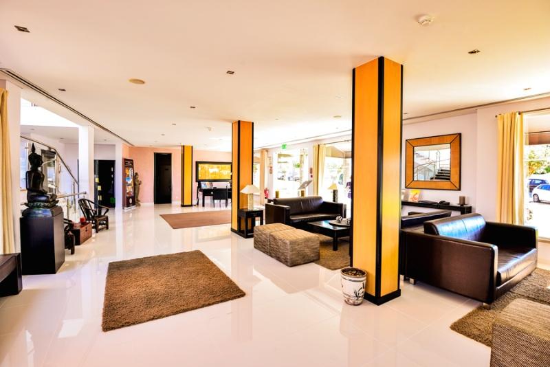 호텔 Vila Gale Collection Praia