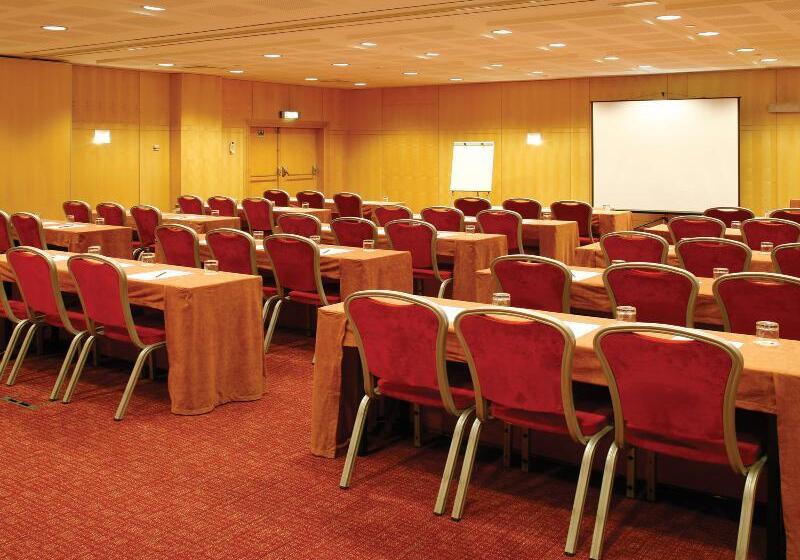 Vip Executive Entrecampos Hotel & Conference