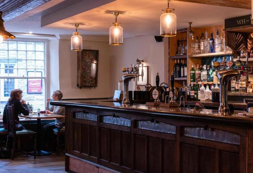酒店 White Hart Inn