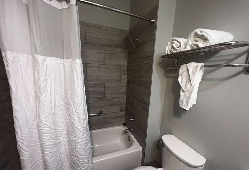 هتل Wingate By Wyndham Humble/houston Intercontinental Airport