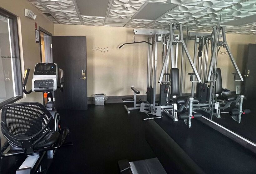 هتل Wingate By Wyndham Humble/houston Intercontinental Airport