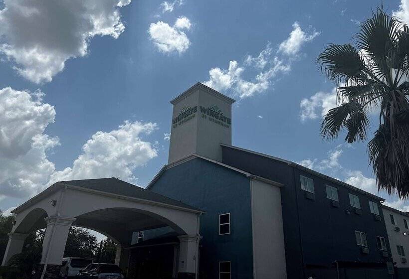 هتل Wingate By Wyndham Humble/houston Intercontinental Airport