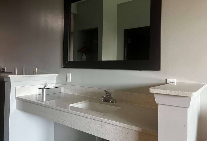 هتل Wingate By Wyndham Humble/houston Intercontinental Airport