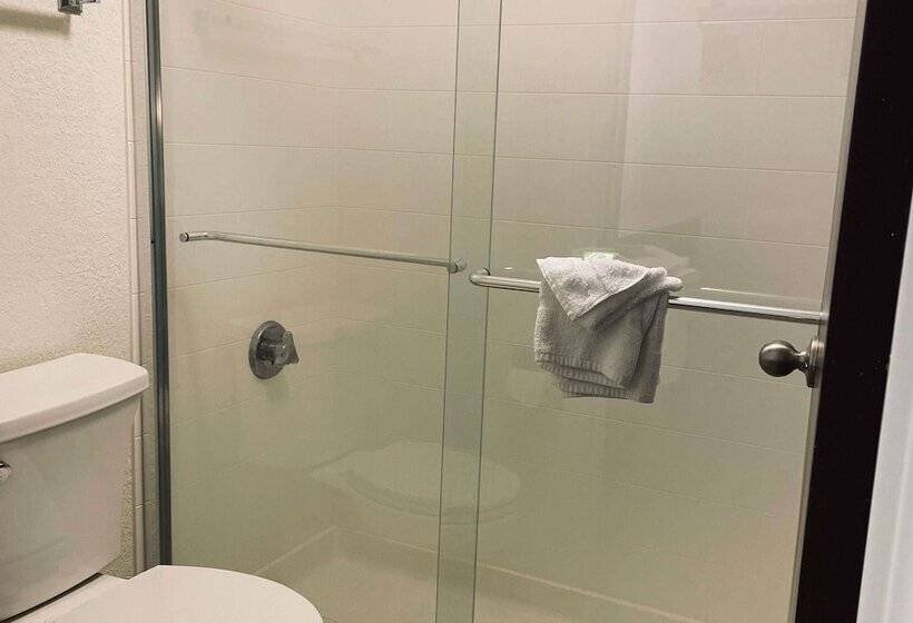 هتل Wyndham Garden Detroit Metro Airport