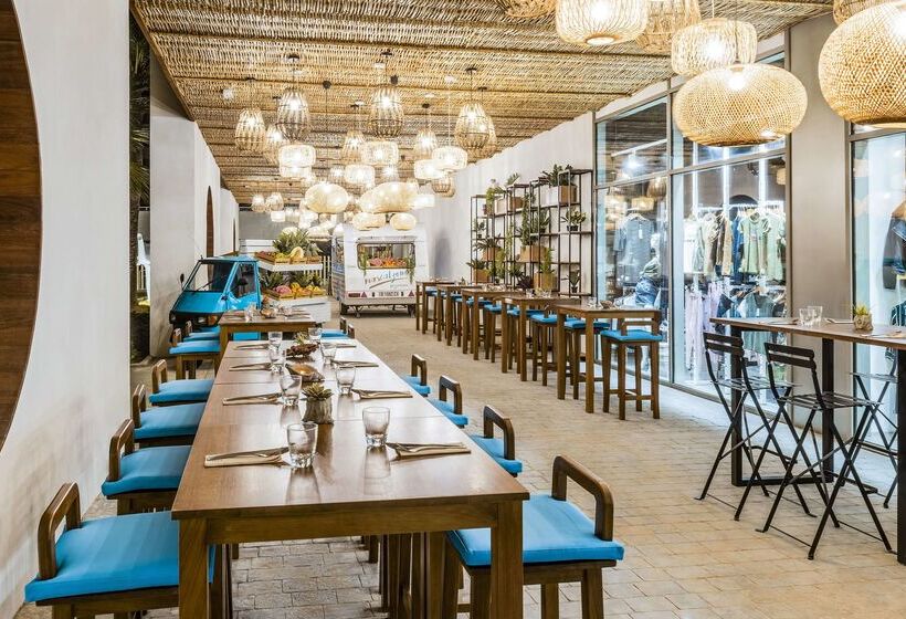 Innside By Meliá Alcudia