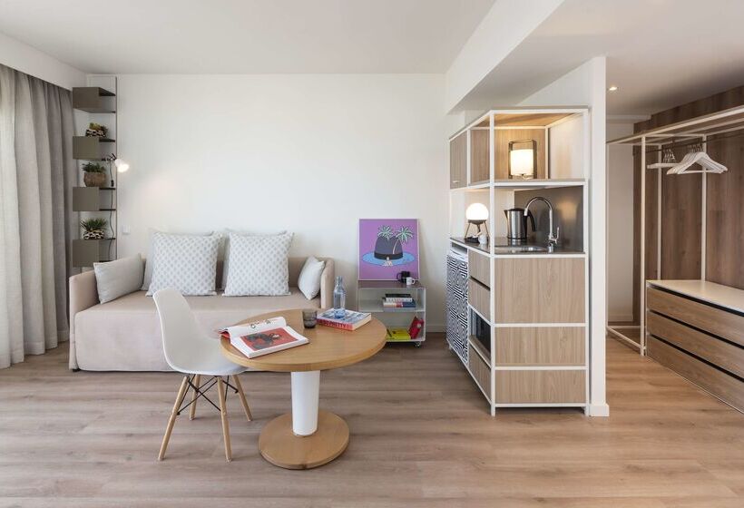 Innside By Meliá Alcudia