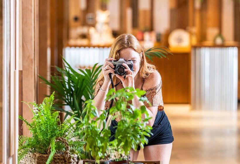 Innside By Meliá Alcudia