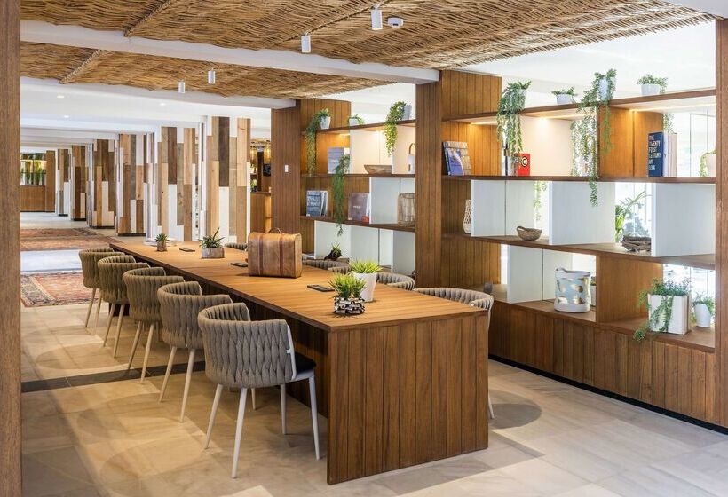 Innside By Meliá Alcudia