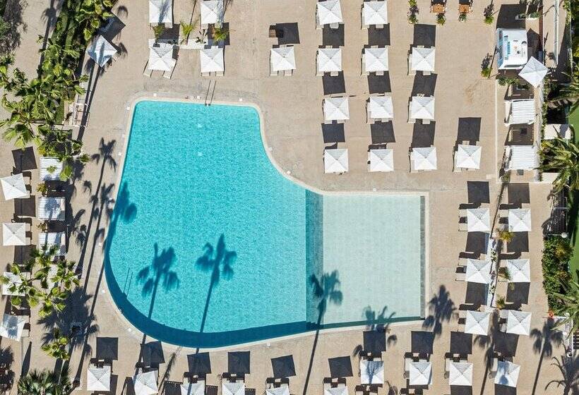 Innside By Meliá Alcudia