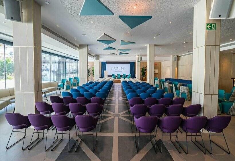 L'Azure Hotel 4* Sup