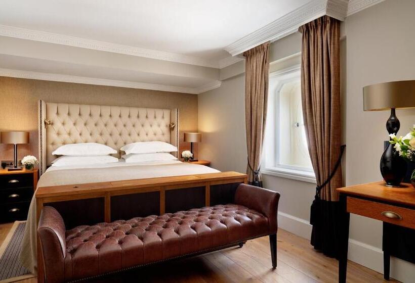 The Bailey S Hotel London Kensington