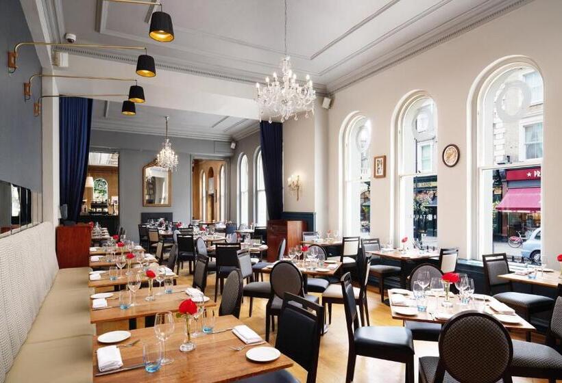 The Bailey S Hotel London Kensington