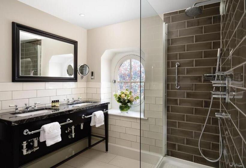 The Bailey S Hotel London Kensington